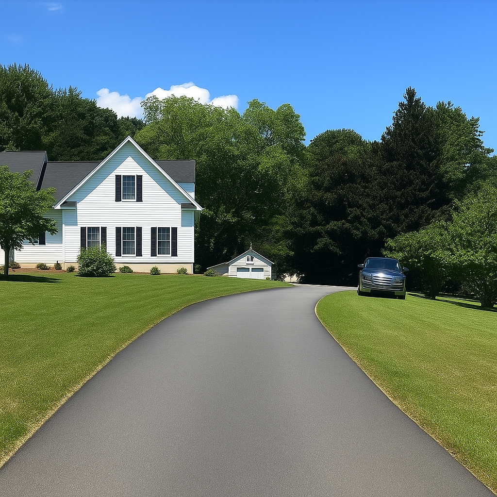Elizabeth NJ Winter Prep: Protecting Your Asphalt from Freeze-Thaw Damage